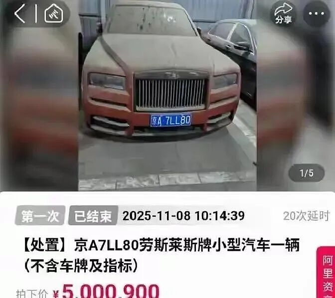 热搜炸了！知名女星王丽坤前夫被判无期徒刑，诈骗超13亿！数千万豪车奢品被拍卖，曾与多位女明星有染（组图） - 2