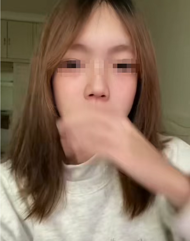 清纯女主播和男网友约打游戏被下安眠药?醒来一看衣服完好她破防了(组图) - 16