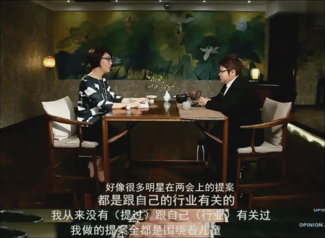 韩红拒绝人情世故,并打了男司机一拳....(组图) - 8