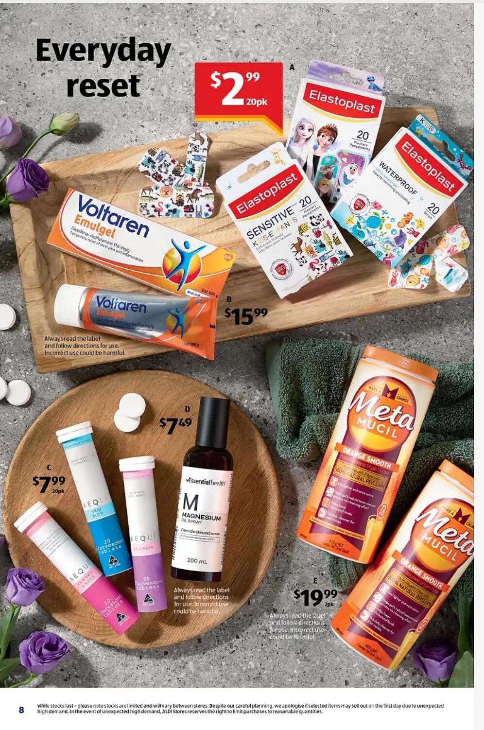本周最新！澳洲各大超商特价商品一网打尽，大批好物骨折破半价！Woolworths、Coles、Aldi、Umall…（组图） - 90