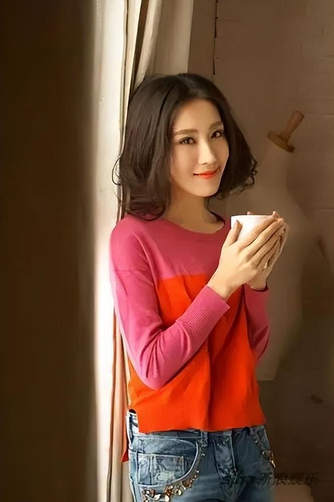 美女演员落入豪门圈套,惨遭老公和小三上门....(组图) - 15