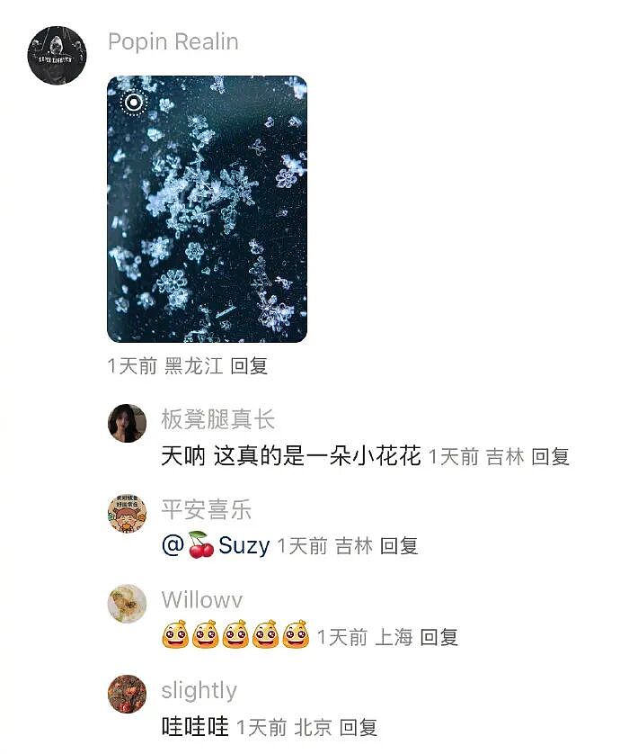 【爆笑】我不用假睫毛，这是什么毛？老公床上发现的？网友们的评论太炸裂（组图） - 24