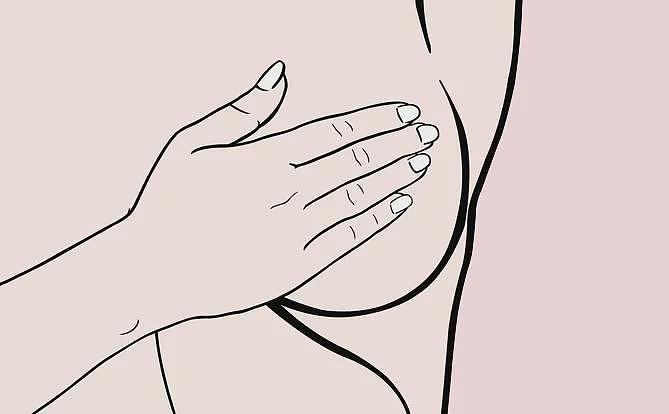 对“乳腺”友好的6种营养素，每个女性都该知道（组图） - 5