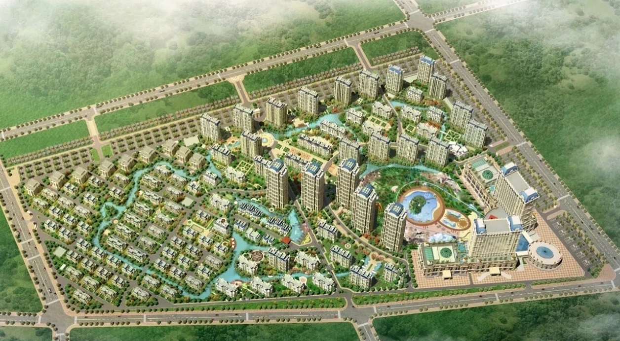 身家十亿的富家千金破产后，发现：没有真正保值的东西（组图） - 4