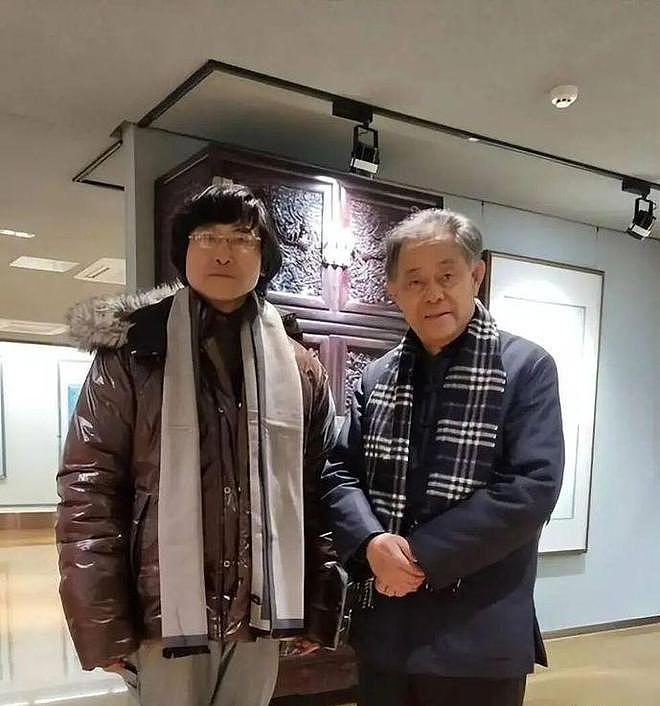 南博又出大瓜，徐湖平落马，儿子徐湘江公司暴雷，又有人浮出水面（组图） - 8