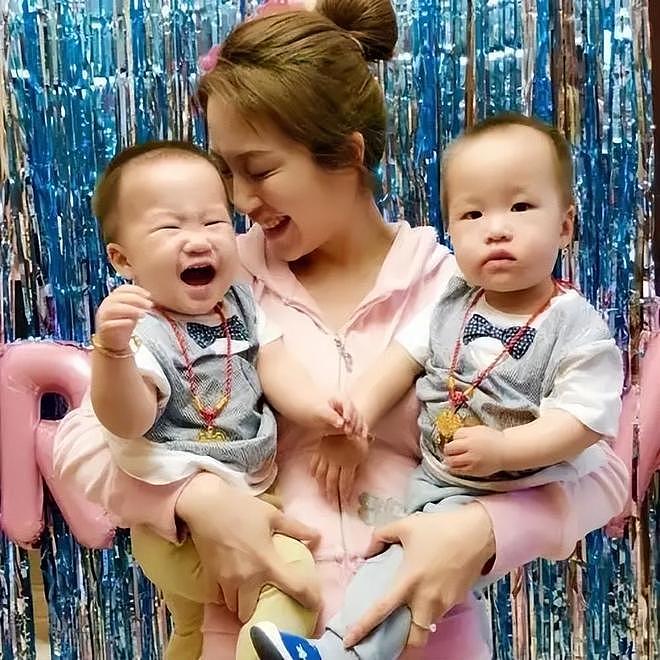 美女演员落入豪门圈套,惨遭老公和小三上门....(组图) - 20