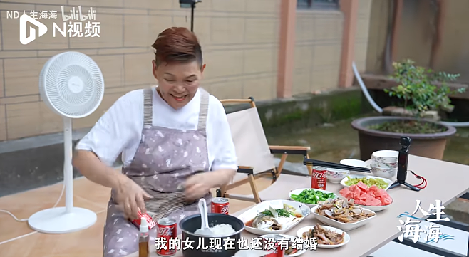 50多岁闺蜜俩同居13年，离婚后合伙创业买房！如今她们的女儿不想结婚…（组图） - 19