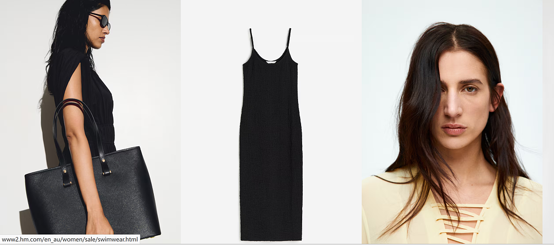 活动延长！【H&M】服饰正价款特卖（组图） - 1