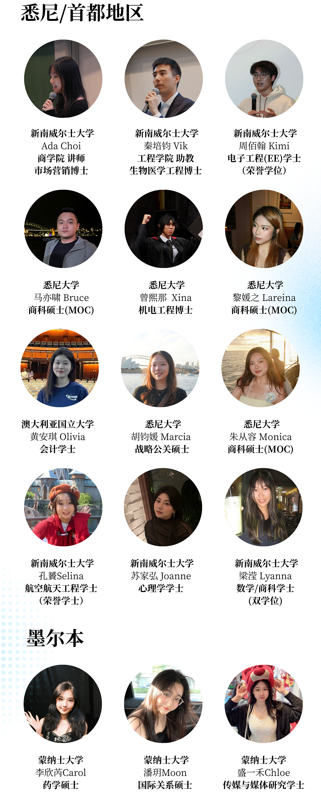 澳洲留学第一站:国内最大规模新生见面会+行前大礼包空降!你的留学“开挂”从这里开始(组图) - 4