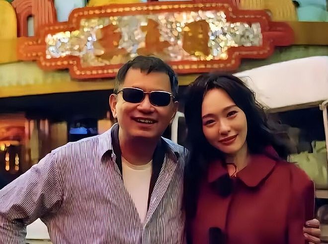 2025年末,回看娱乐圈8个大瓜,曾毅连累玲花,王家卫晚节不保(组图) - 22