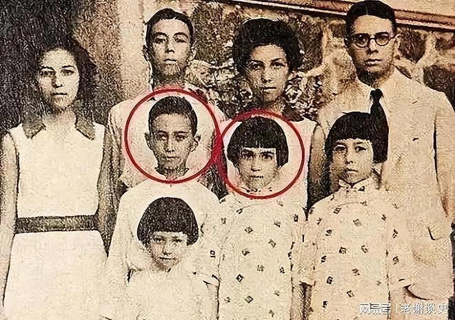 黑道、赌圣、私生子？何鸿燊谢幕时，带走多少港澳大佬的人间隐秘（组图） - 3