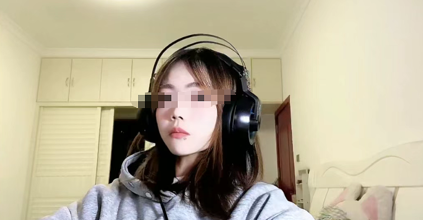 清纯女主播和男网友约打游戏被下安眠药?醒来一看衣服完好她破防了(组图) - 14