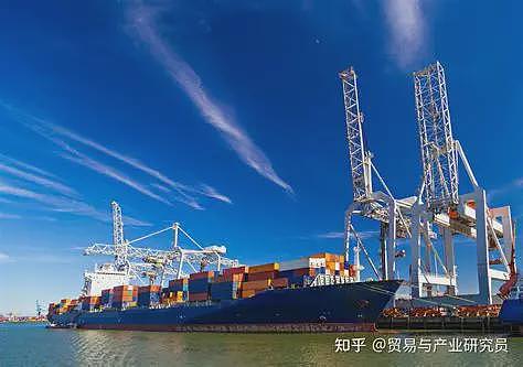 特朗普慌了? 中国顺差飙破1万亿美元震撼纪录(图) - 1