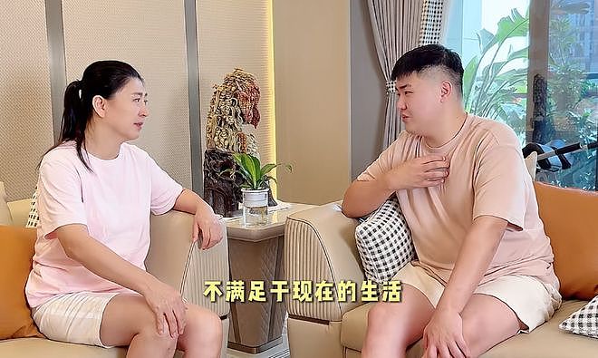 闫学晶哭穷风波升级！本人火速关评投诉相关内容，儿子账号设私密（组图） - 14