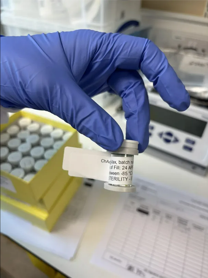 医学界重大突破！科学家研发预防癌症疫苗，预计10年内有望问世（组图） - 3
