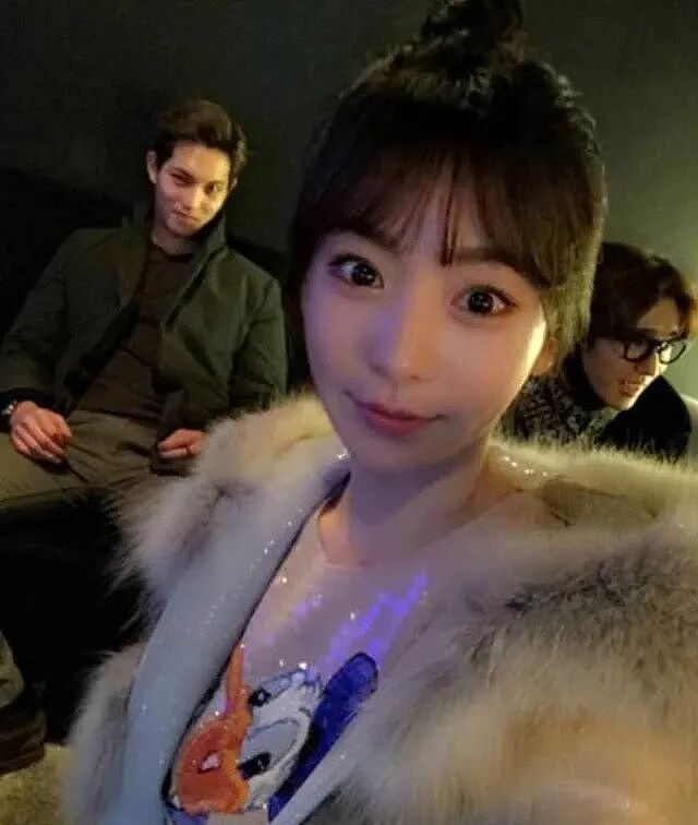 韩国财阀富三代吸毒女名媛被捕,在东南亚拉皮条洗钱贩毒无恶不作,一手好牌打得稀烂(组图) - 3