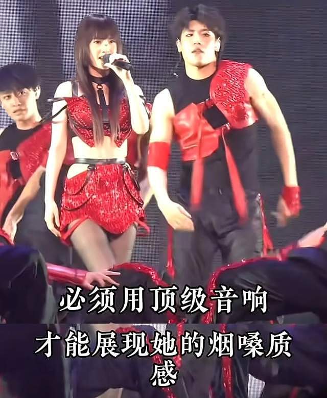 歌手出场费揭秘!薛之谦价格媲美林俊杰,杨丞琳比张韶涵低50万(组图) - 20