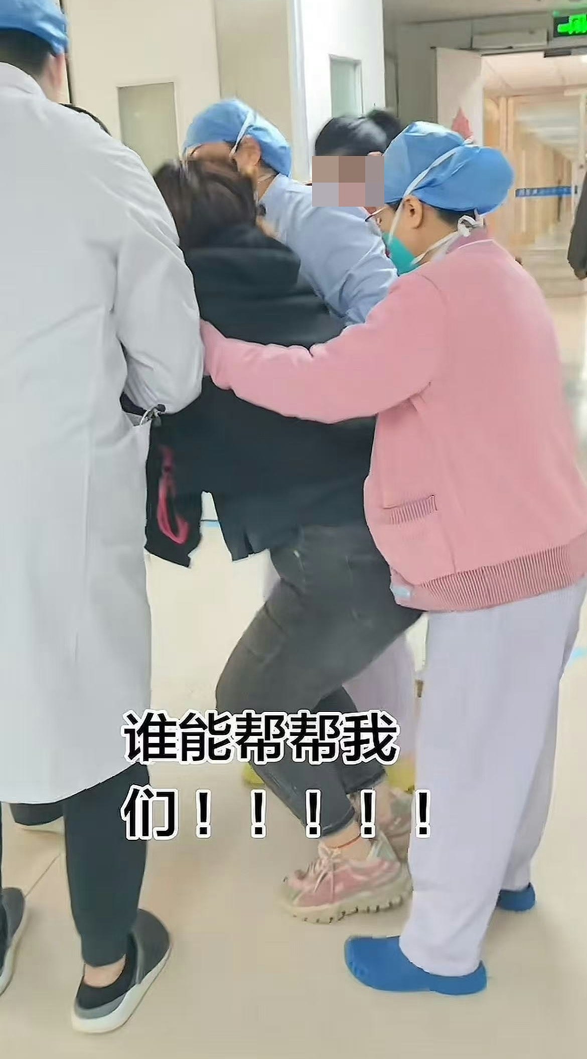 广东15岁中学生校内跑步后身亡，家属称其请假未获批，校方否认（组图） - 2
