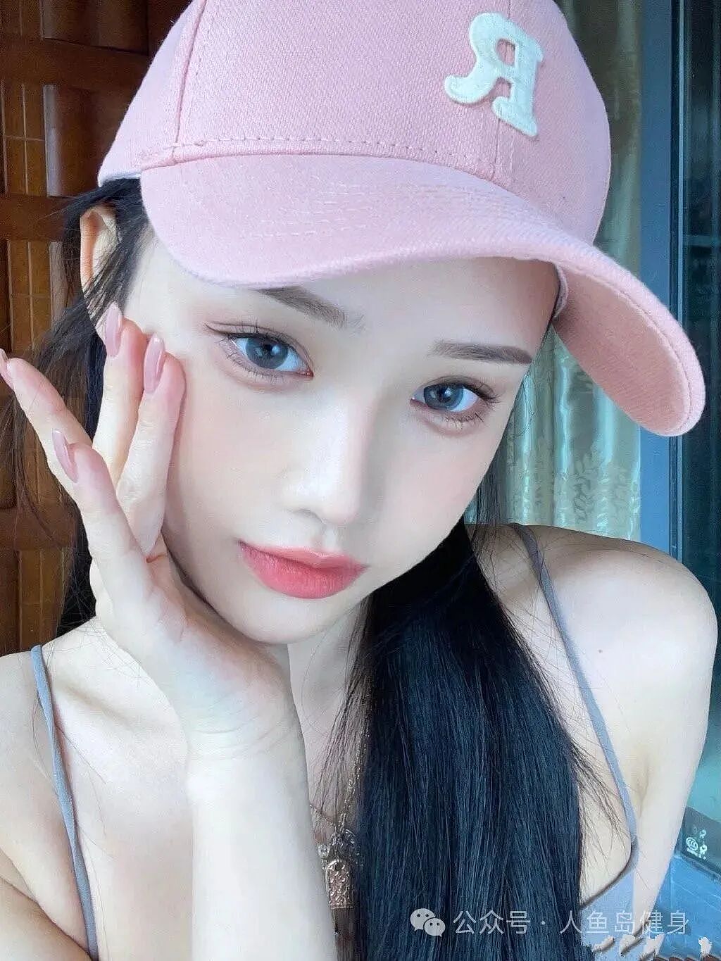 【美女】纯欲天花板”长啥样？男粉直呼“顶不住！据说只有1%的女生可以做到（组图） - 13