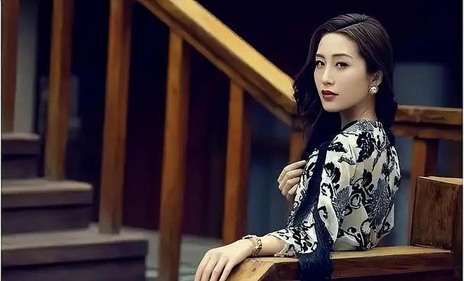 美女演员落入豪门圈套,惨遭老公和小三上门....(组图) - 9