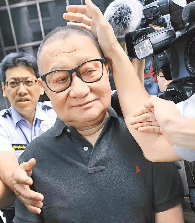 包养情人无数，娶初中同学女儿为妻，玩老婆闺蜜，孙道存有多放荡（组图） - 13