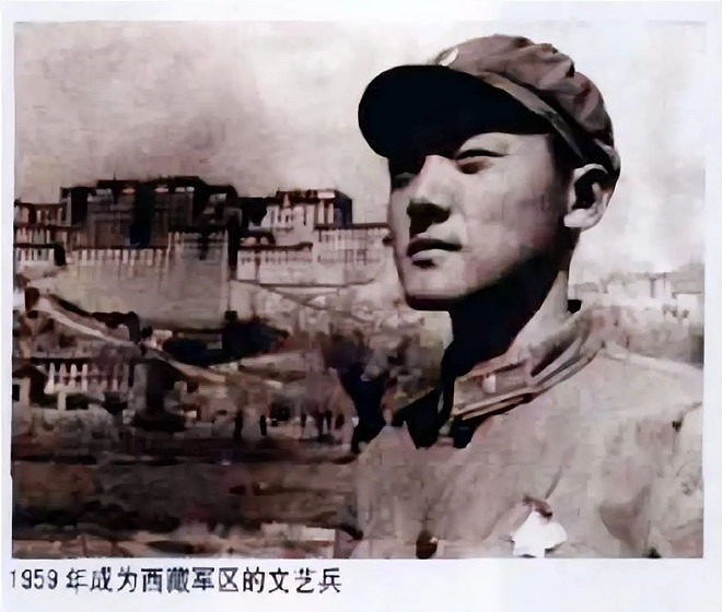 著名导演翟俊杰病逝！他的孝行催人泪下（组图） - 2
