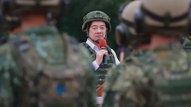 2025年终回顾：从中美贸易战、东南亚电诈到中英“超级大使馆”争议（组图） - 8