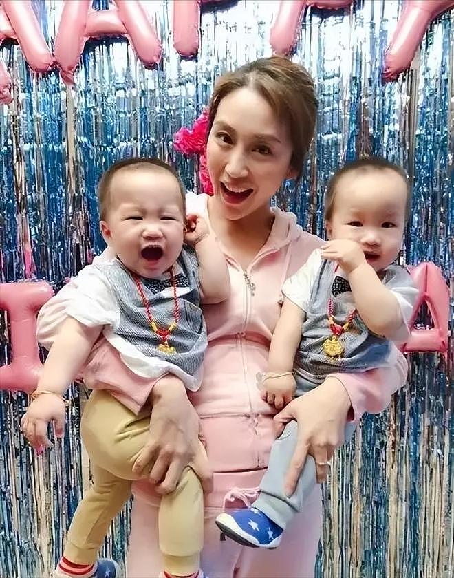 美女演员落入豪门圈套,惨遭老公和小三上门....(组图) - 7