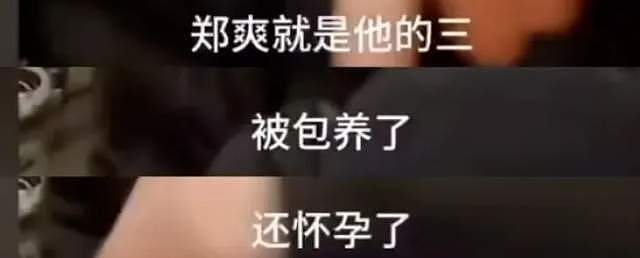 郑爽在美国越混越差!打官司诉讼费都掏不起,前夫张恒比她还沦落(组图) - 14