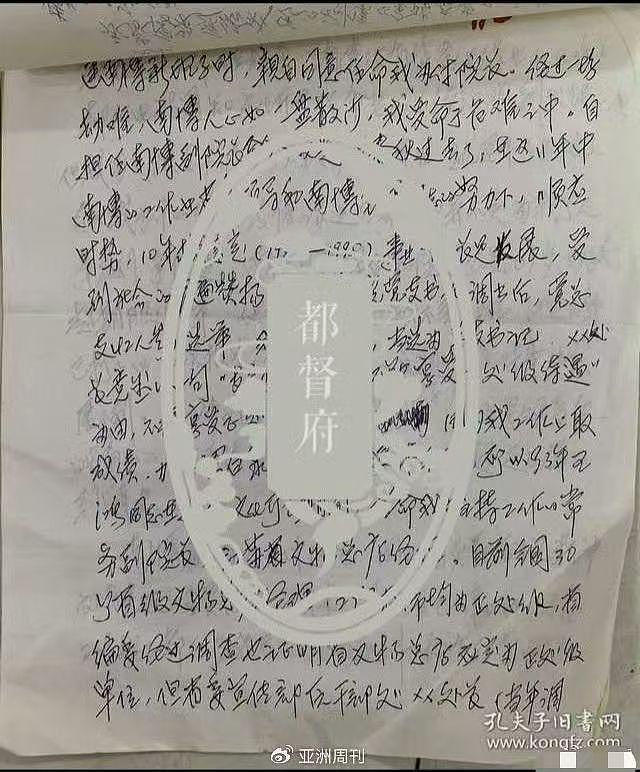南博又出大瓜，徐湖平落马，儿子徐湘江公司暴雷，又有人浮出水面（组图） - 16