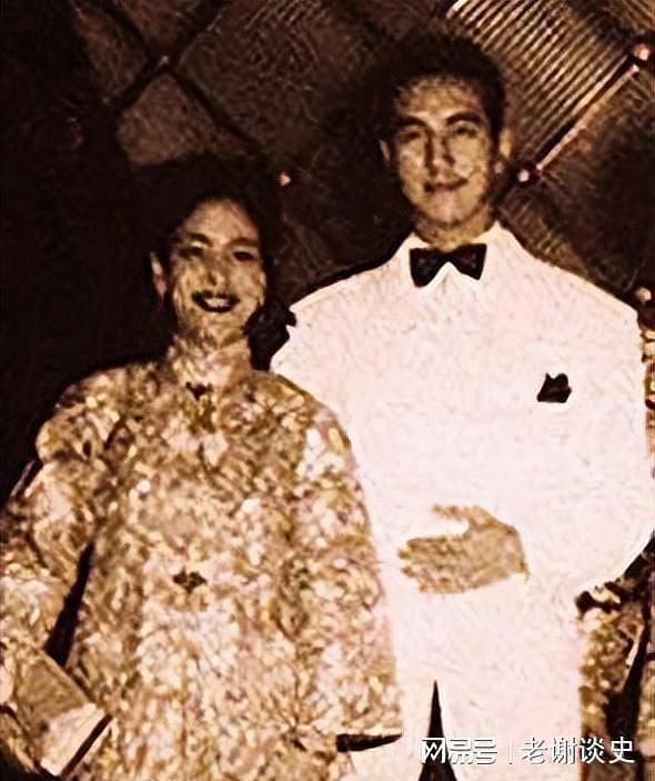 黑道、赌圣、私生子？何鸿燊谢幕时，带走多少港澳大佬的人间隐秘（组图） - 5