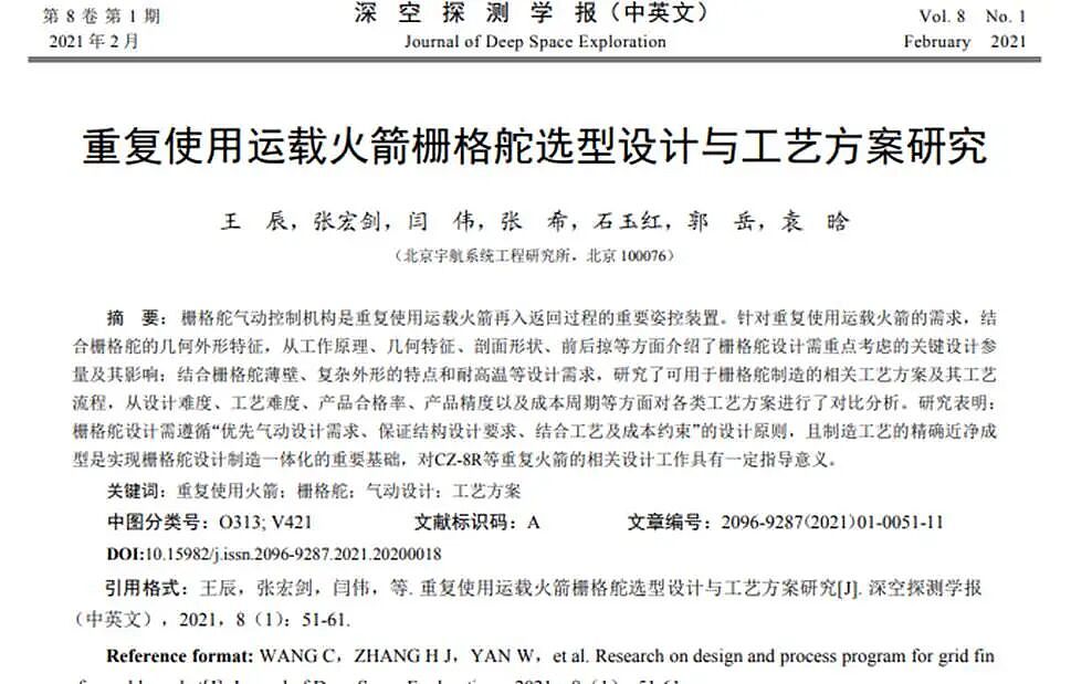 12月接连“发射成功，回收失利”，中国商业航天前景如何（组图） - 5