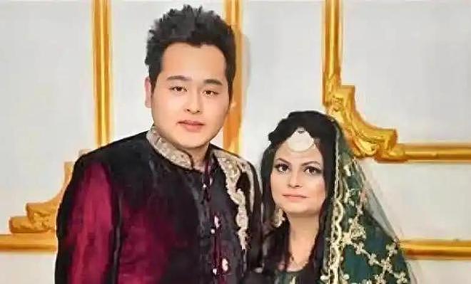 河南小伙娶巴铁美女，婚后成娘家提款机，如今妻女双亡的他后悔吗（组图） - 2