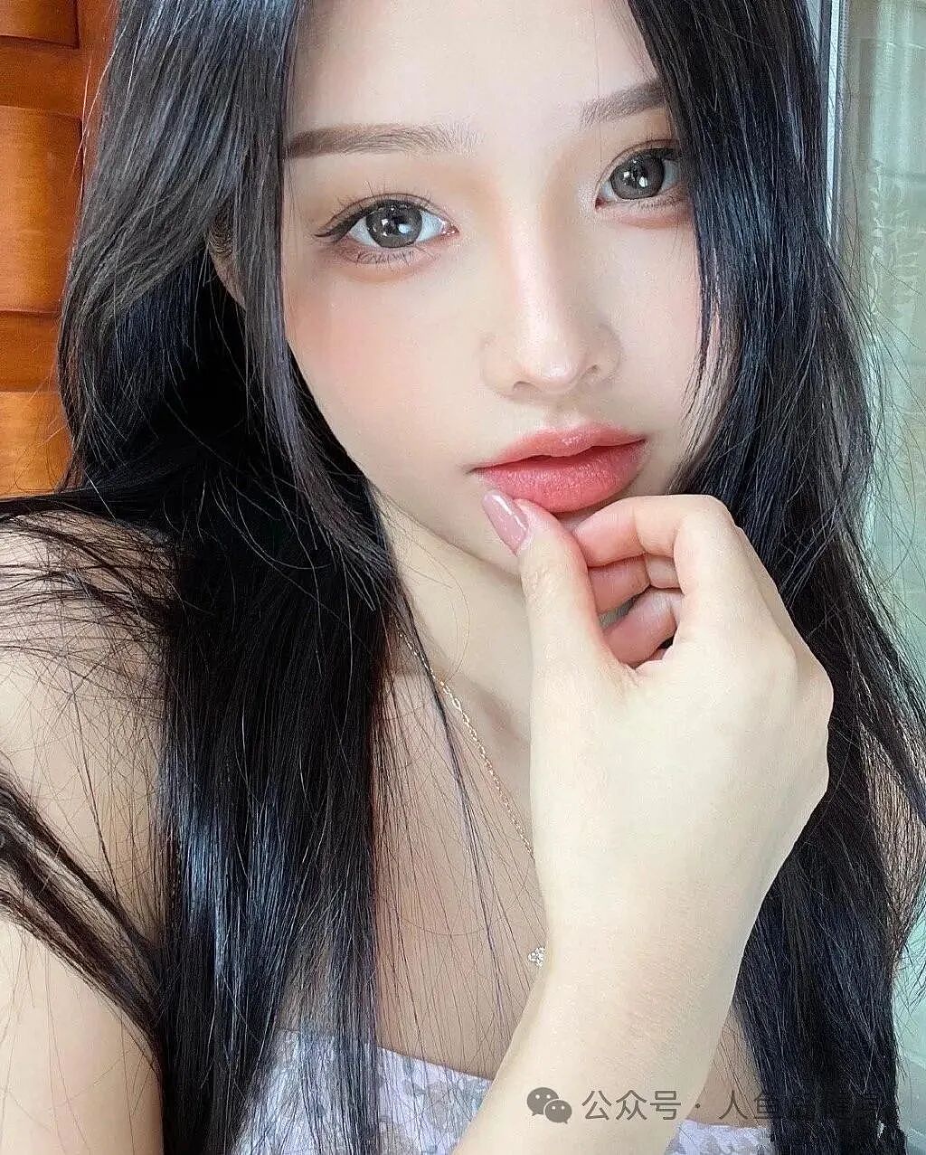 【美女】纯欲天花板”长啥样？男粉直呼“顶不住！据说只有1%的女生可以做到（组图） - 9