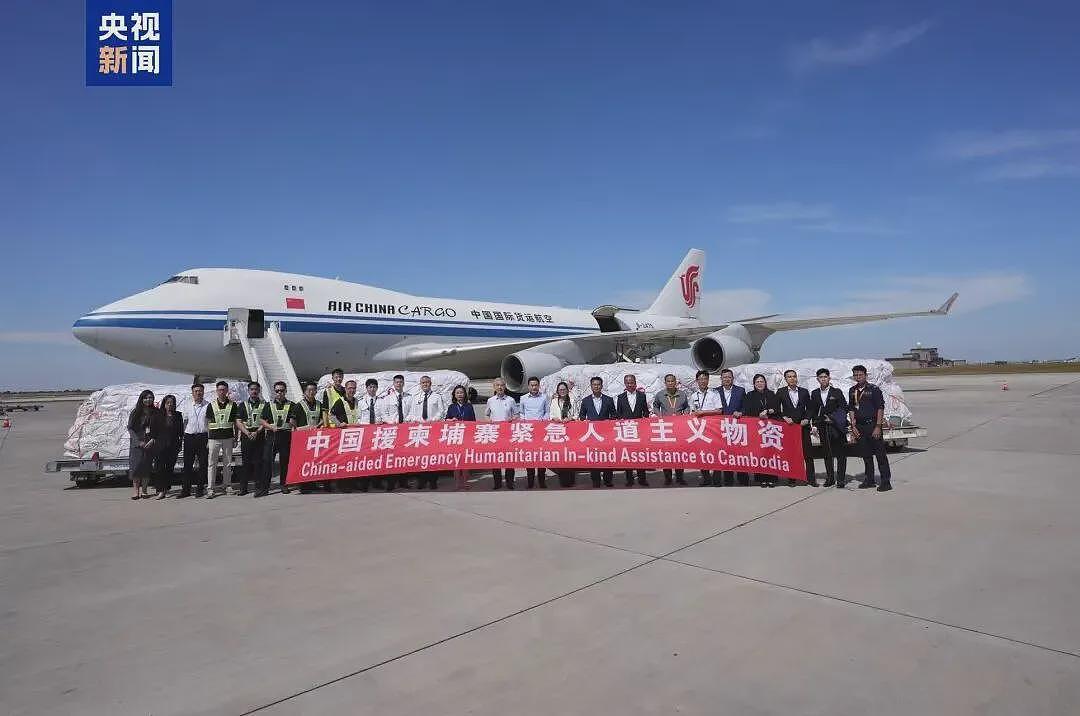大陆热帖：在云南，中国外交干了一件大事（组图） - 3