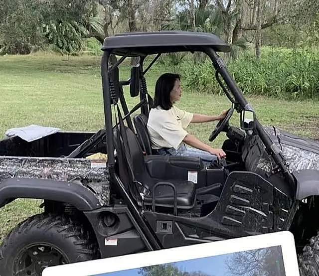 郑爽在美国越混越差!打官司诉讼费都掏不起,前夫张恒比她还沦落(组图) - 10