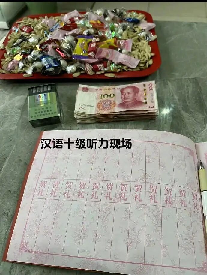 【爆笑】我不用假睫毛，这是什么毛？老公床上发现的？网友们的评论太炸裂（组图） - 64