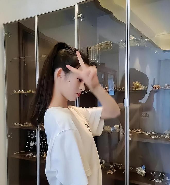2025年末,回看娱乐圈8个大瓜,曾毅连累玲花,王家卫晚节不保(组图) - 5