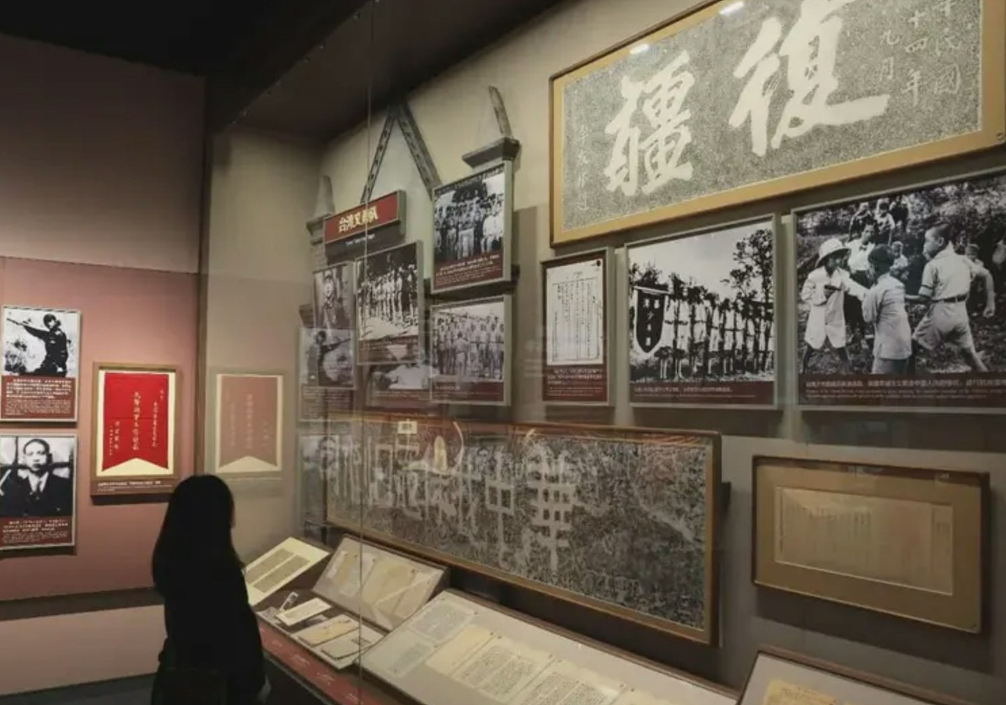 新华社年末回顾“两岸关系这一年”：克难前行，积蓄统一大势（组图） - 3