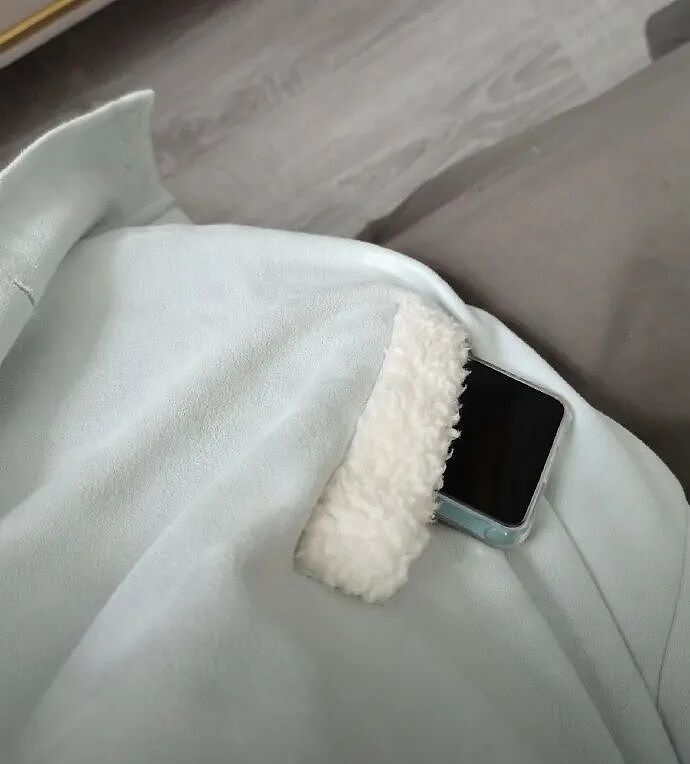 【爆笑】我不用假睫毛，这是什么毛？老公床上发现的？网友们的评论太炸裂（组图） - 55