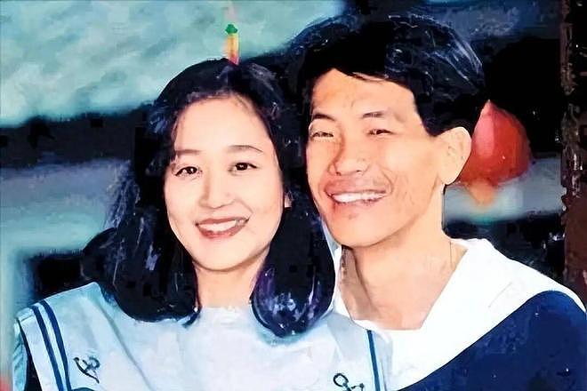 她是左宗棠的后裔，被丈夫出轨8次，被闺蜜蒋勤勤无情背叛，43岁抑郁后在家中烧炭自尽（组图） - 6