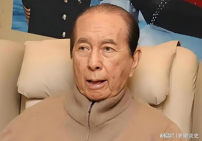 黑道、赌圣、私生子？何鸿燊谢幕时，带走多少港澳大佬的人间隐秘（组图） - 9