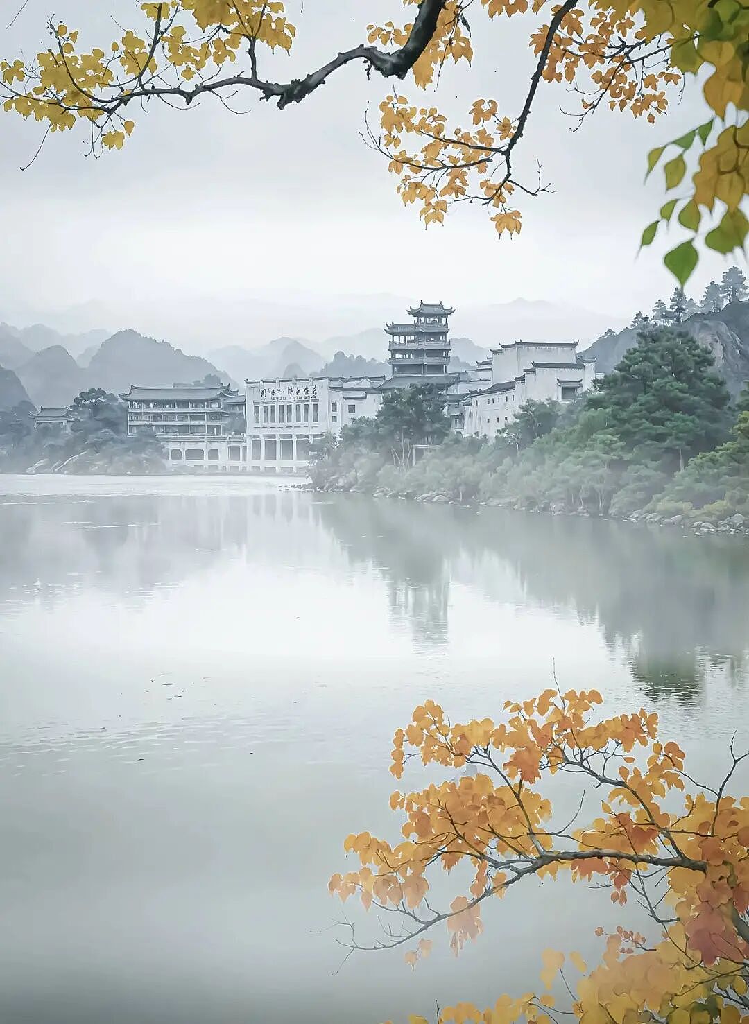摄影大赛一等奖作品被质疑用AI生成，主办方回应（组图） - 1