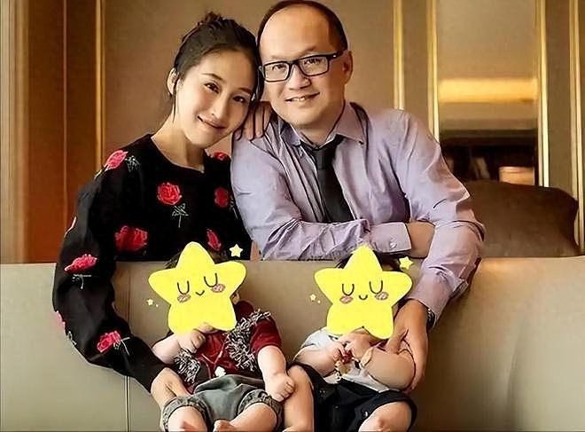 美女演员落入豪门圈套,惨遭老公和小三上门....(组图) - 1