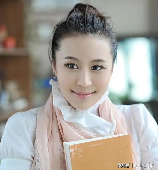 她和奥运冠军马琳离婚分走千万，再婚嫁给金融学霸，如今怎样了？（组图） - 9