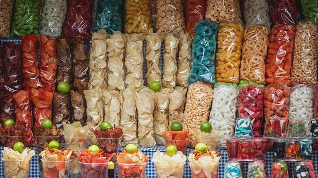 零食如何改变了我们的饮食方式（组图） - 4