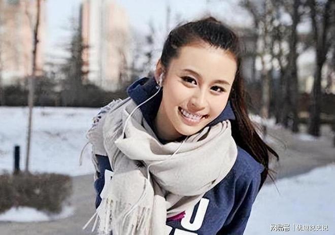 她和奥运冠军马琳离婚分走千万，再婚嫁给金融学霸，如今怎样了？（组图） - 3