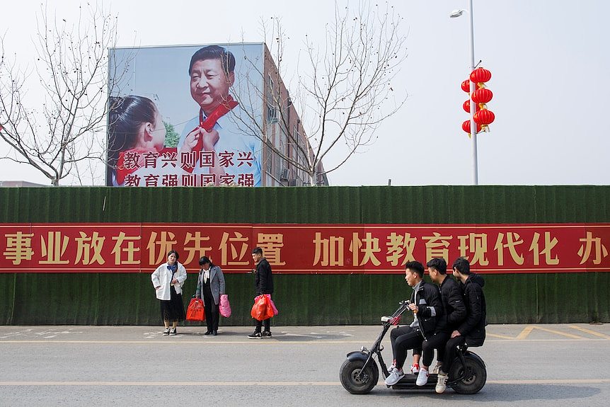 “可以替我盯着他”，中国家长如何用AI监督孩子写作业（组图） - 6