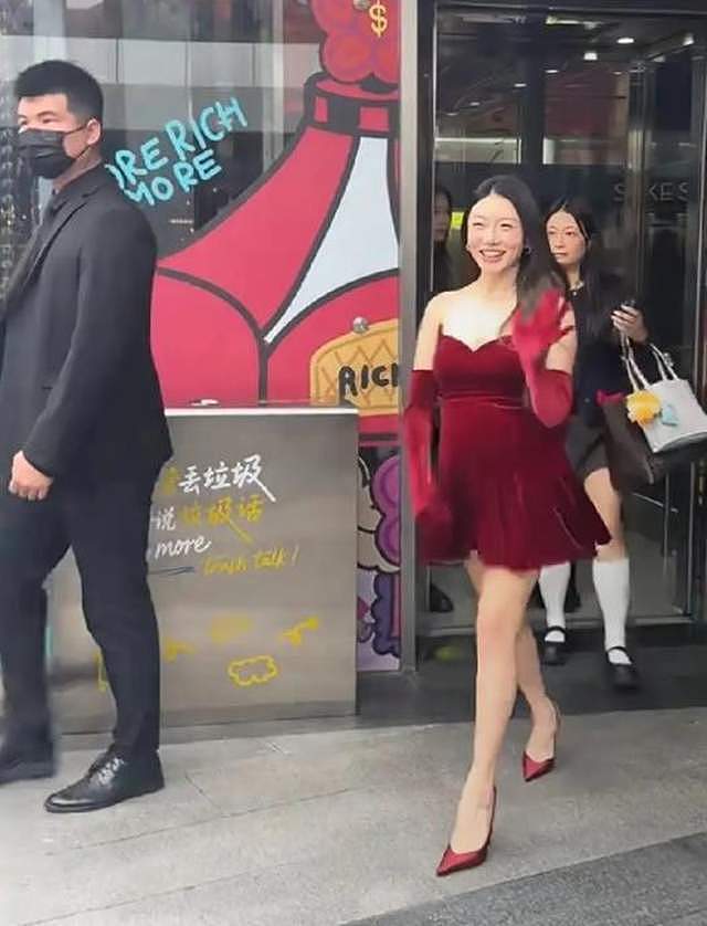 程晓玥公开做羊穿原因，NT增厚是重点，二胎还没生已经有三胎计划（组图） - 8
