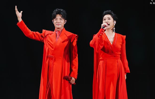 2025年末,回看娱乐圈8个大瓜,曾毅连累玲花,王家卫晚节不保(组图) - 13